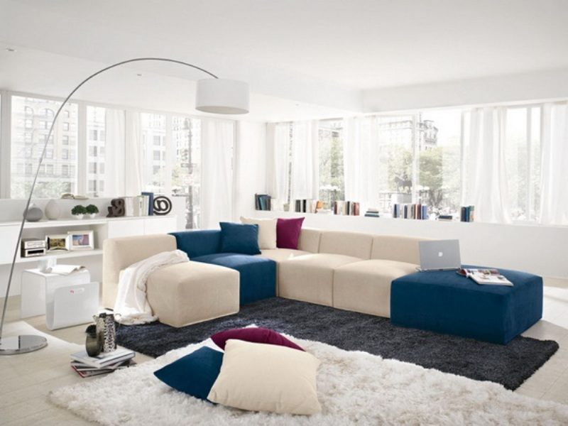 Sofa hiện đại sf hiện đại 1